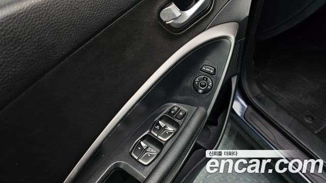 Hyundai Santa Fe The / новый Prime Value Plus, 2018 18