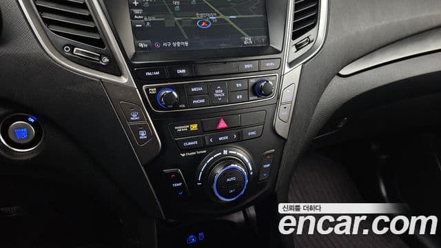 Hyundai Santa Fe The / новый Prime Value Plus, 2018 19