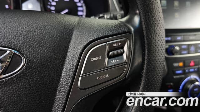 Hyundai Santa Fe The / новый Prime Value Plus, 2018 20