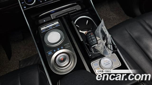 Genesis GV80, 2021 9