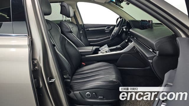 Genesis GV80, 2021 10