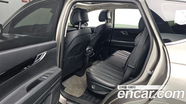 Genesis GV80, 2021 12