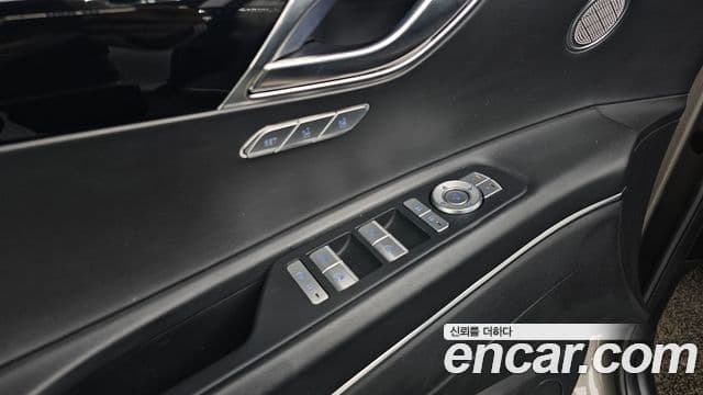 Genesis GV80, 2021 18