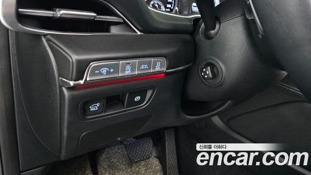 Genesis GV80, 2021 19