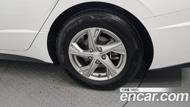 Hyundai Sonata (DN8) Style, 2020 все фото