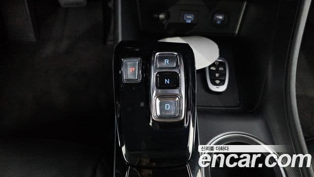 Hyundai Sonata (DN8) Style, 2020 9