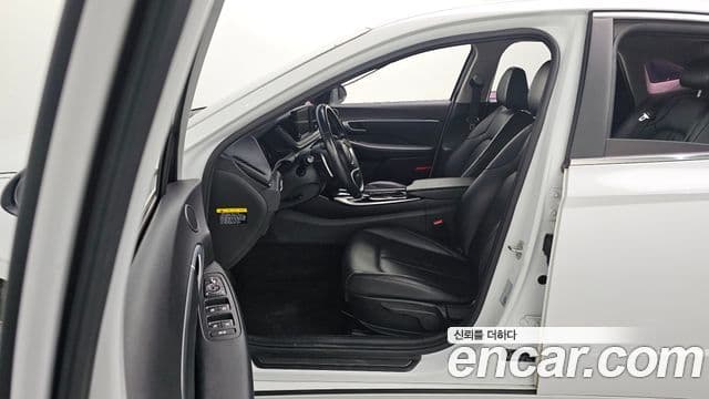 Hyundai Sonata (DN8) Style, 2020 10