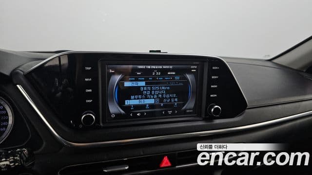 Hyundai Sonata (DN8) Style, 2020 17