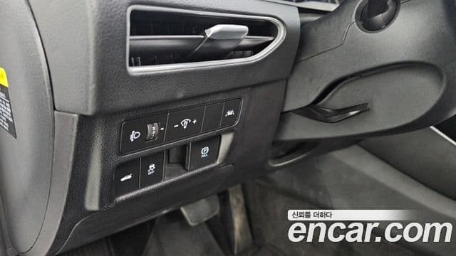 Hyundai Sonata (DN8) Style, 2020 18