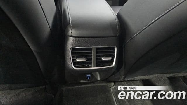 Hyundai Sonata (DN8) Style, 2020 20