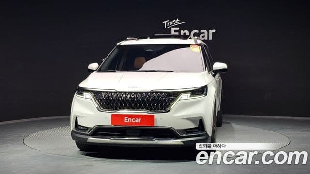 Kia Carnival 4세대 Signature, 2023 3