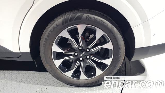 Kia Carnival 4세대 Signature, 2023 все фото