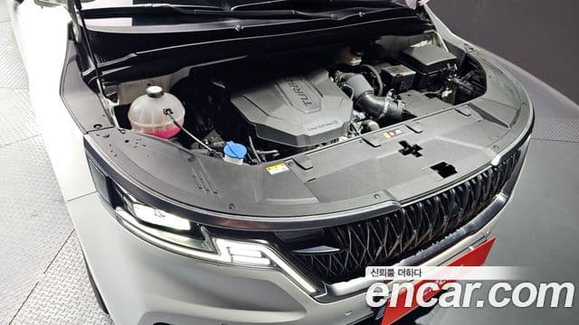 Kia Carnival 4세대 Signature, 2023 6