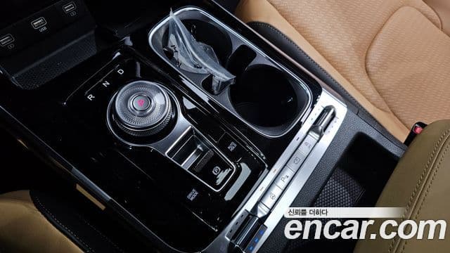 Kia Carnival 4세대 Signature, 2023 9