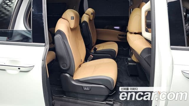 Kia Carnival 4세대 Signature, 2023 11