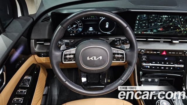 Kia Carnival 4세대 Signature, 2023 13