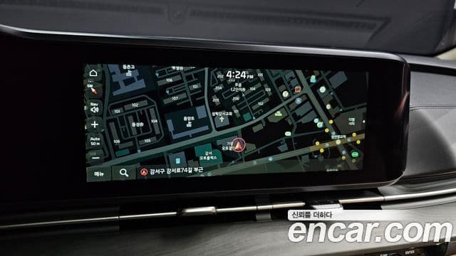 Kia Carnival 4세대 Signature, 2023 14