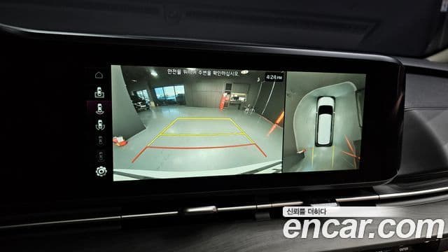 Kia Carnival 4세대 Signature, 2023 15