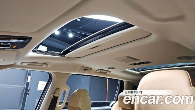 Kia Carnival 4세대 Signature, 2023 16