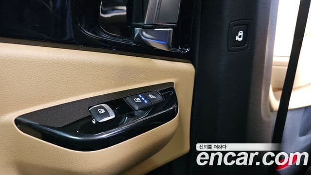 Kia Carnival 4세대 Signature, 2023 18