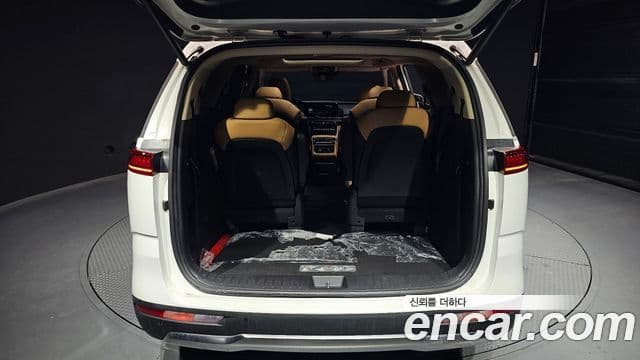 Kia Carnival 4세대 Signature, 2023 20