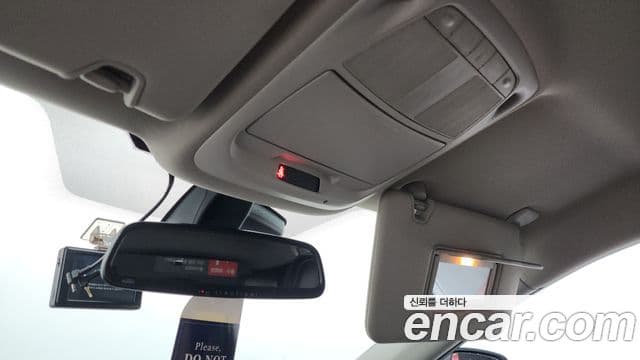 Renault Korea(Samsung) The / новый New QM6 2.0 LPe LE 2WD, 2024 18