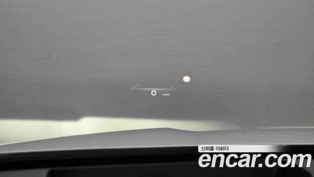 Kia K8 гибрид Signature, 2023 16