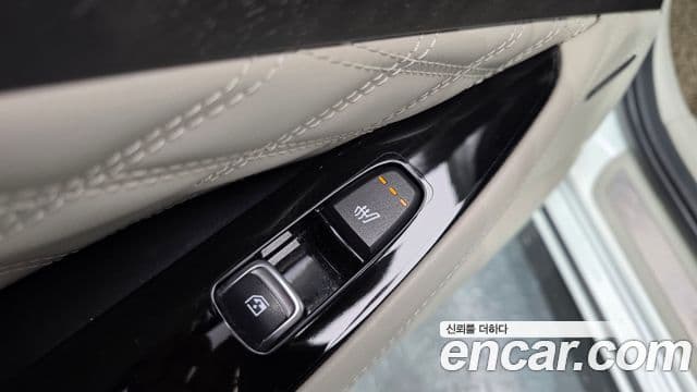 Kia K8 гибрид Signature, 2023 17