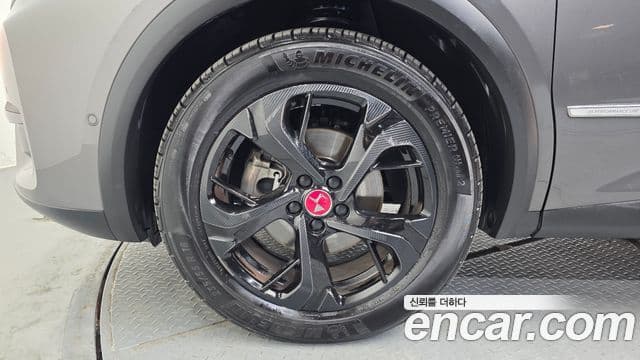 Ситроен / DS DS7 크로스백 2.0 BlueHDi So Chic, 2019 все фото