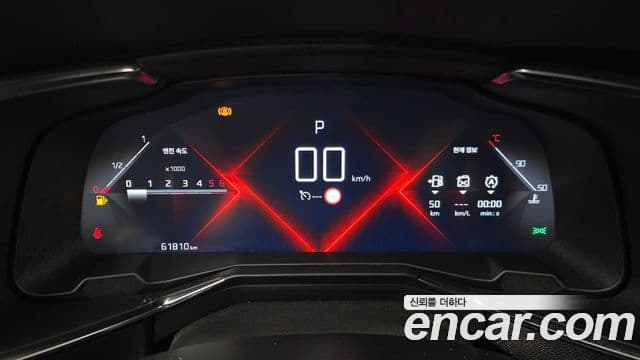 Ситроен / DS DS7 크로스백 2.0 BlueHDi So Chic, 2019 8