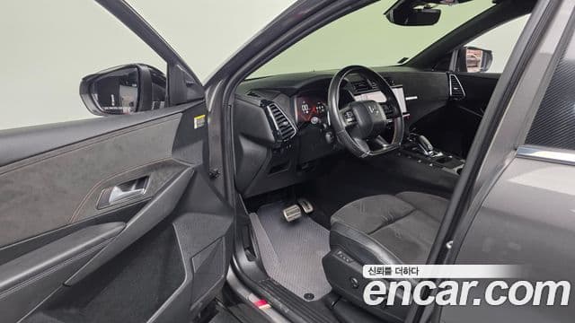 Ситроен / DS DS7 크로스백 2.0 BlueHDi So Chic, 2019 10