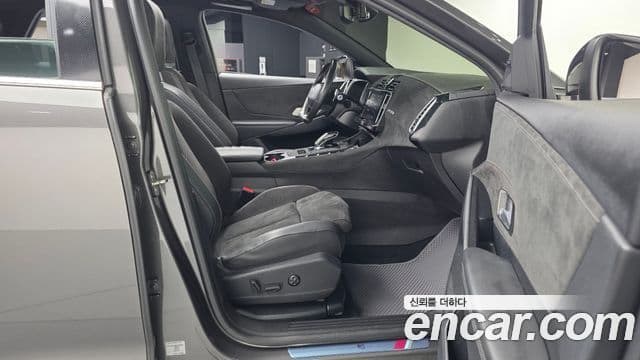 Ситроен / DS DS7 크로스백 2.0 BlueHDi So Chic, 2019 11