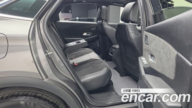 Ситроен / DS DS7 크로스백 2.0 BlueHDi So Chic, 2019 12