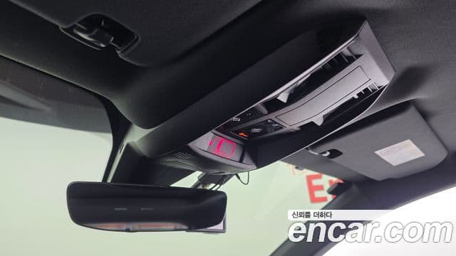 Ситроен / DS DS7 크로스백 2.0 BlueHDi So Chic, 2019 17