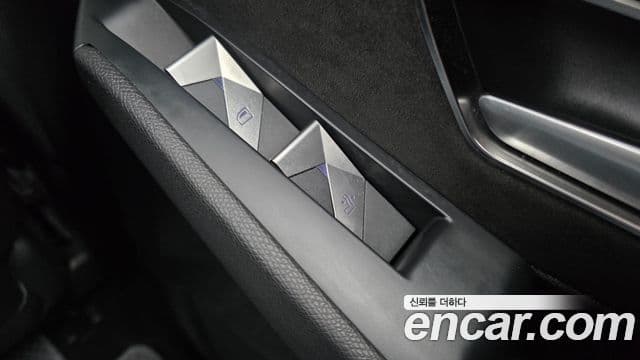 Ситроен / DS DS7 크로스백 2.0 BlueHDi So Chic, 2019 18