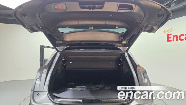 Ситроен / DS DS7 크로스백 2.0 BlueHDi So Chic, 2019 20