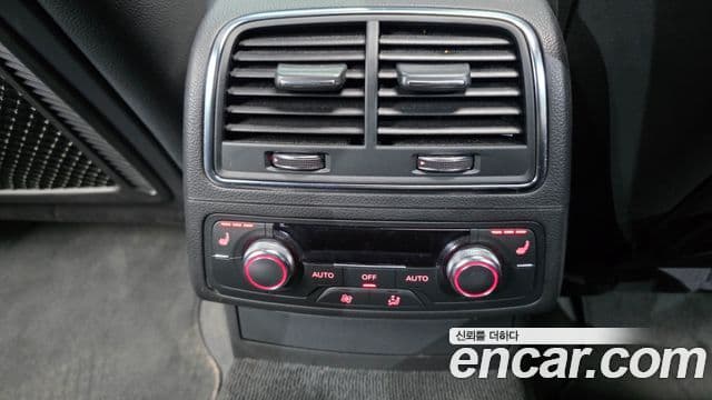 Audi New A6 C7, 2018 19