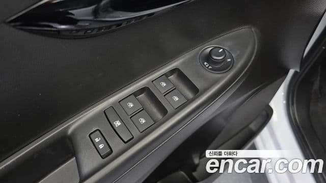 Chevrolet(GM대우) The / новый New Spark Premier, 2019 13