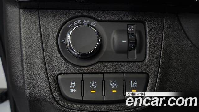 Chevrolet(GM대우) The / новый New Spark Premier, 2019 14