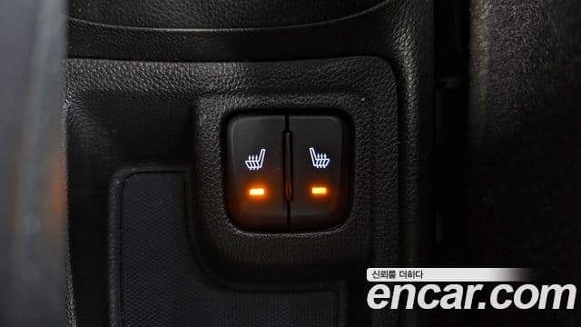 Chevrolet(GM대우) The / новый New Spark Premier, 2019 19