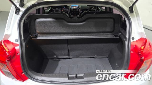 Chevrolet(GM대우) The / новый New Spark Premier, 2019 20