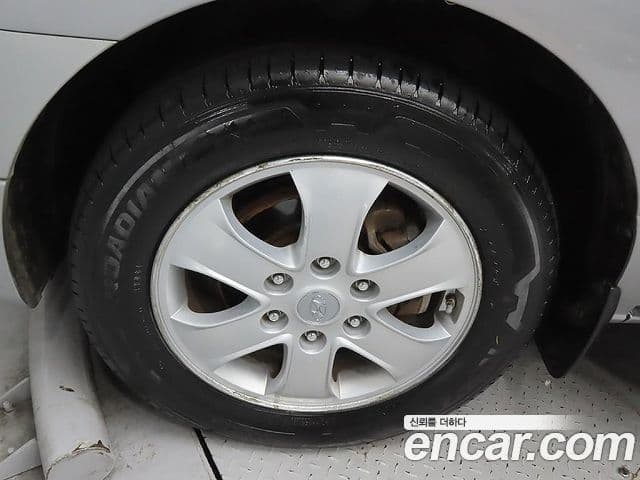 Hyundai Grand Starex Modern Special, 2017 все фото