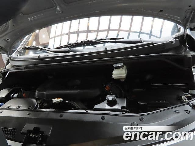 Hyundai Grand Starex Modern Special, 2017 6