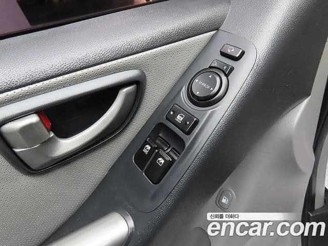 Hyundai Grand Starex Modern Special, 2017 12