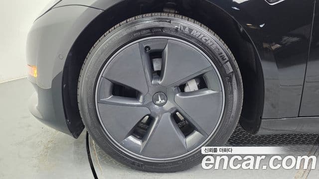 Tesla модель 3 Long Range AWD, 2021 все фото