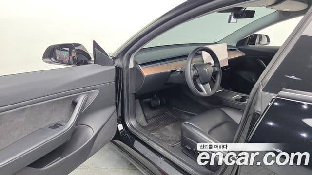 Tesla модель 3 Long Range AWD, 2021 10