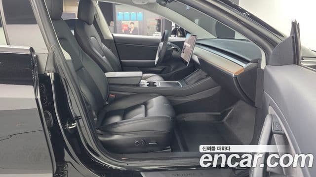 Tesla модель 3 Long Range AWD, 2021 11