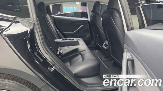 Tesla модель 3 Long Range AWD, 2021 12