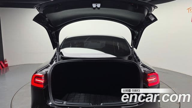 Tesla модель 3 Long Range AWD, 2021 20