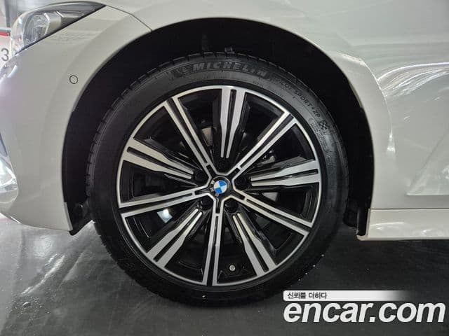 BMW 3시리즈 (G20), 2025 все фото